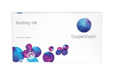 Biofinity XR